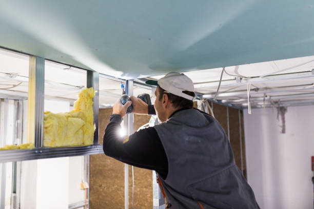Best Insulation for Specific Applications in Deforest, WI